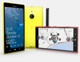 Nokia Lumia varaosat
